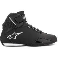 Alpinestars Sapatos De Motociclismo Stella Sektor Wp