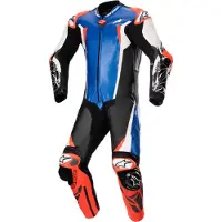 Alpinestars Fato De Couro Racing Absolute V2