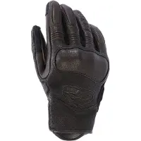 Alpinestars Luvas De Couro Perfurado Mustang V3
