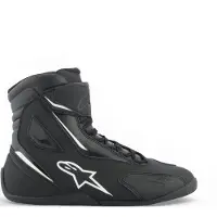 Alpinestars Fastback 2 Botas Preto 12