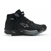 Alpinestars Sapatos De Motociclismo Cr-x Drystar