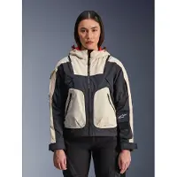 Alpinestars Casaco Com Capuz Molly Air