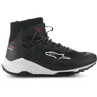 Alpinestars Sapatos De Motociclismo Speedforce Xr
