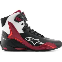 Alpinestars Sapatos De Motociclismo Faster-4
