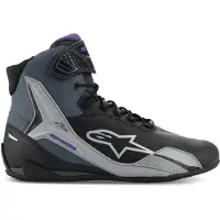 Alpinestars Sapatos De Motociclismo Stella Faster-4