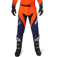 Alpinestars Calças Off-road Pro-dura