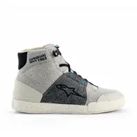 Alpinestars Sapatos De Motociclismo Circal Riding