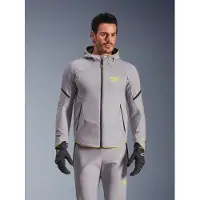Alpinestars Jaqueta De Corrida Aeroshell Wp