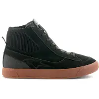 Alpinestars Stated Sapatilhas Preto/Castanho 8