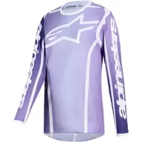 Alpinestars Camisa De Manga Comprida Stella Fluid Apex