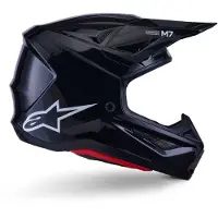 Alpinestars Capacete Off-road S-m7 Ece22.06