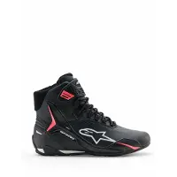 Alpinestars Sapatos De Motociclismo Stella Faster-4 Drystar