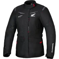 Alpinestars Casaco Honda Stella St-1 Wp