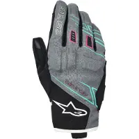 Alpinestars Luvas De Mulher Stella Moblast Wp