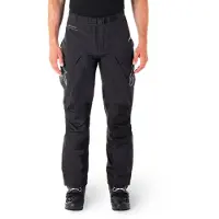 Alpinestars Calças Off-road Hyde Xt Drystar