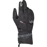 Alpinestars Luvas De Inverno Wt-3 Drystar Insulated