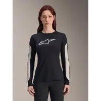 Alpinestars Camisa De Manga Comprida A-dura Dri Astar