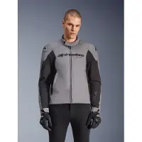 Alpinestars Jaqueta De Corrida Smx Waterproof