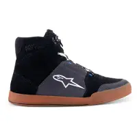 Alpinestars Sapatos De Motociclismo Chrome
