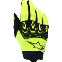 Alpinestars Luvas De Off-road Full Bore V2