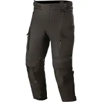 Alpinestars Calças Andes V3 Drystar Regular