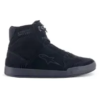 Alpinestars Sapatos De Motociclismo Chrome