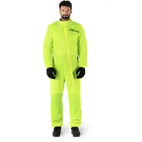 Alpinestars Fato De Chuva Hurricane Rain V2