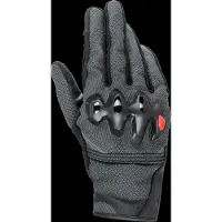 Alpinestars Morph Street Luvas Preto L unissexo