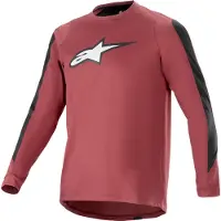 Alpinestars Camisa De Manga Comprida A-dura Dri Astar