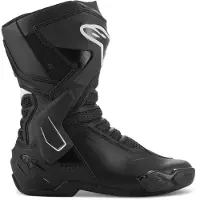 Alpinestars Stella SMX-6 V3 Preto/Branco Preto/Branco 38