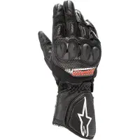 Alpinestars SP-8 Air Preto L unissexo