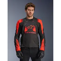 Alpinestars Casaco T-stunt Air