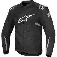 Alpinestars Casaco Honda T-sps Air V2