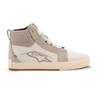 Alpinestars Sapatos De Motociclismo Ride-63 Leather