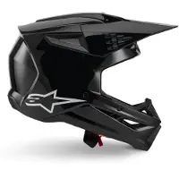 Alpinestars Capacete Off-road S-m3 Ece22.06