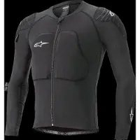 Alpinestars Jaqueta Protetora De Manga Comprida Paragon Lite