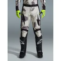 Alpinestars Calças Off-road Racer Lahnd