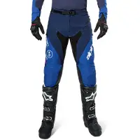 Alpinestars Calças Off-road Pro-dura
