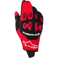 Alpinestars Luvas De Off-road Pro-dura