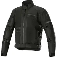 Alpinestars Casaco Crosshill Wp Air