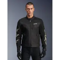Alpinestars Casaco T-dyno Air