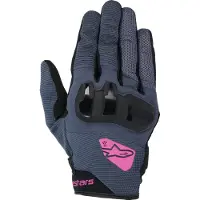 Alpinestars Luvas De Mulher Chrome