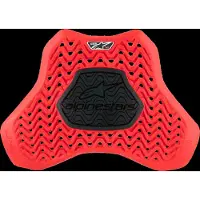 Alpinestars Protetor De Peito Nucleon Plasma Racing