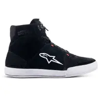 Alpinestars Sapatos De Motociclismo Chrome