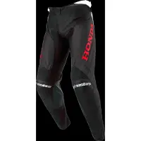 Alpinestars Calças Off-road Honda Racer Iconic