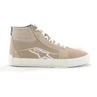 Alpinestars Sapatos De Motociclismo Ride-63 Leather