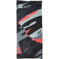 Alpinestars Gola De Pescoço Mogress