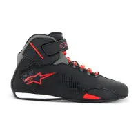 Alpinestars Sapatos De Motociclismo Sektor Shoe