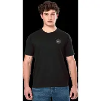 Alpinestars Camiseta De Manga Curta Dot Carbon Csf