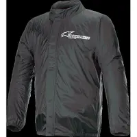 Alpinestars Capa De Chuva Hurricane V2
